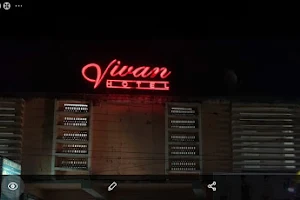 Hotel Vivan image