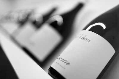 Domaine de Terres Blanches à Bue