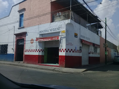 Menudo No Que No - Centro, 36100 Silao, Guanajuato, Mexico