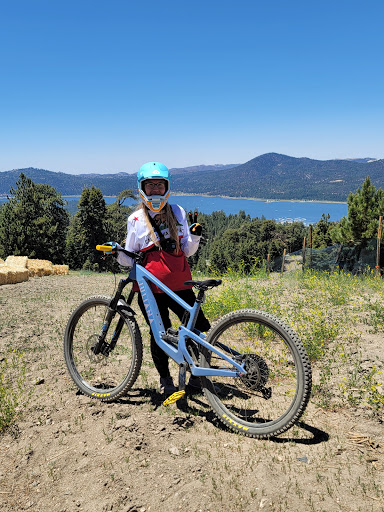 Bicycle Repair Shop «Another Bike Shop», reviews and photos, 2361 Mission St, Santa Cruz, CA 95060, USA