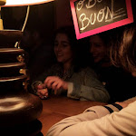 Photo n°2 de l'avis de Marcello.u fait le 19/04/2018 à 21:35 sur le  Bucopertuso - Public House à Naples