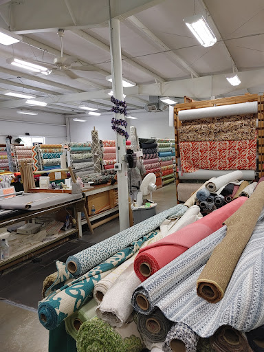 Fabric Store «Foam & Fabrics Outlet», reviews and photos, 3049 Hendersonville Rd, Fletcher, NC 28732, USA