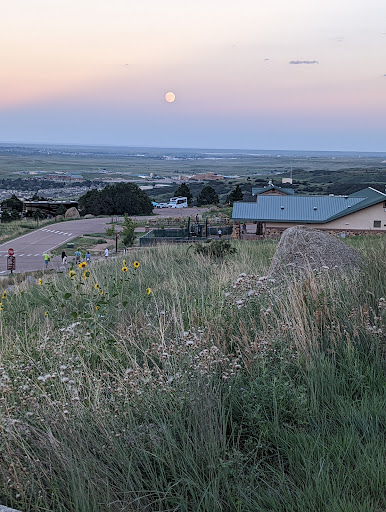 State Park «Cheyenne Mountain State Park», reviews and photos, 410 JL Ranch Heights Rd, Colorado Springs, CO 80926, USA