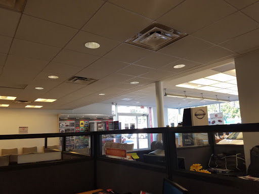 Nissan Dealer «DARCARS Nissan College Park», reviews and photos, 9330 Baltimore Ave, College Park, MD 20740, USA