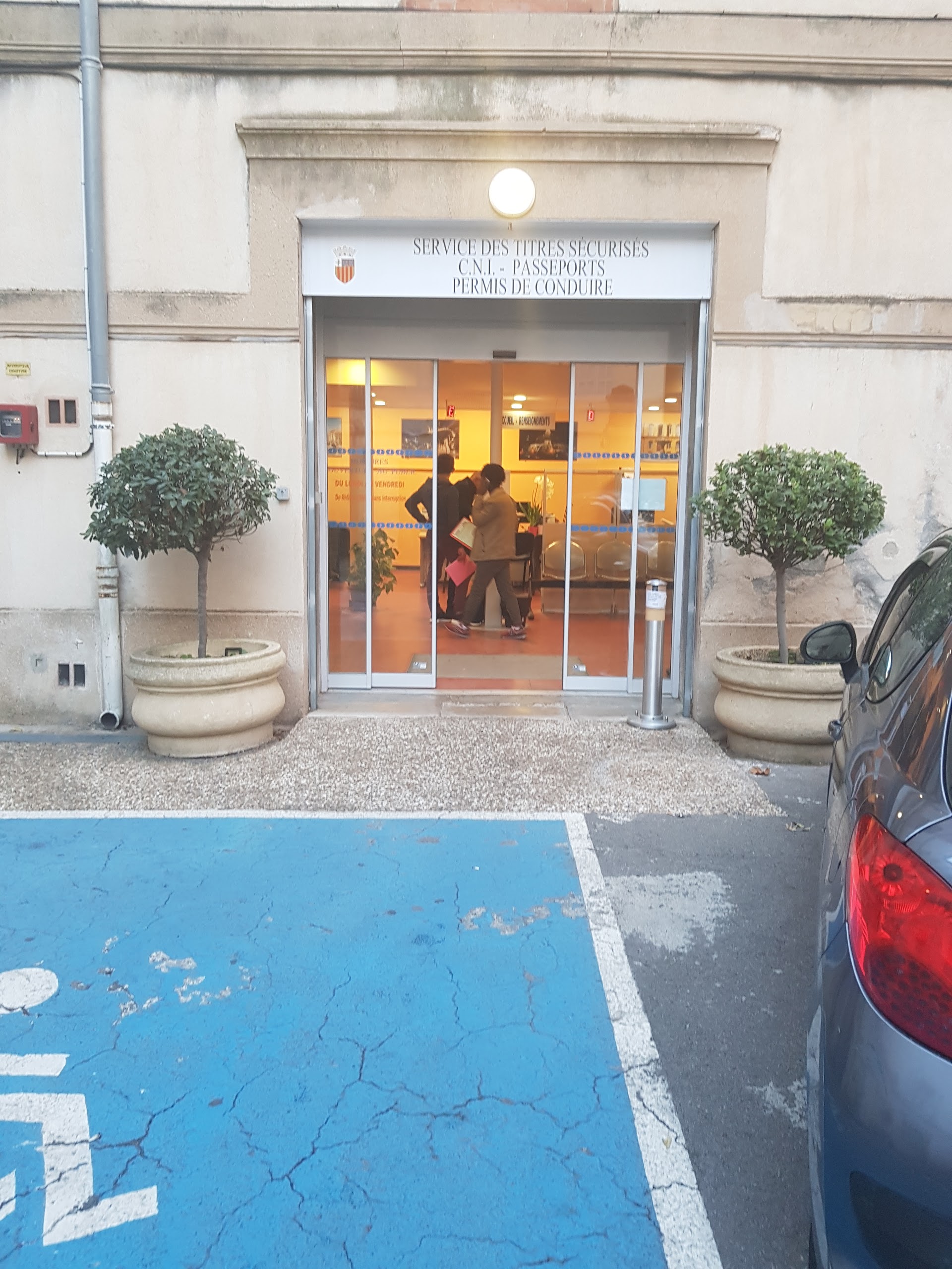 Photo n° 1 de l'avis de Jerry.i fait le 16/11/2017 à 15:33