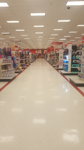 Department Store «Target», reviews and photos, 7400 S Gartrell Rd, Aurora, CO 80016, USA