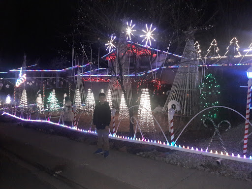 Park «Rudy Park», reviews and photos, 5360 Cracker Barrel Cir, Colorado Springs, CO 80917, USA