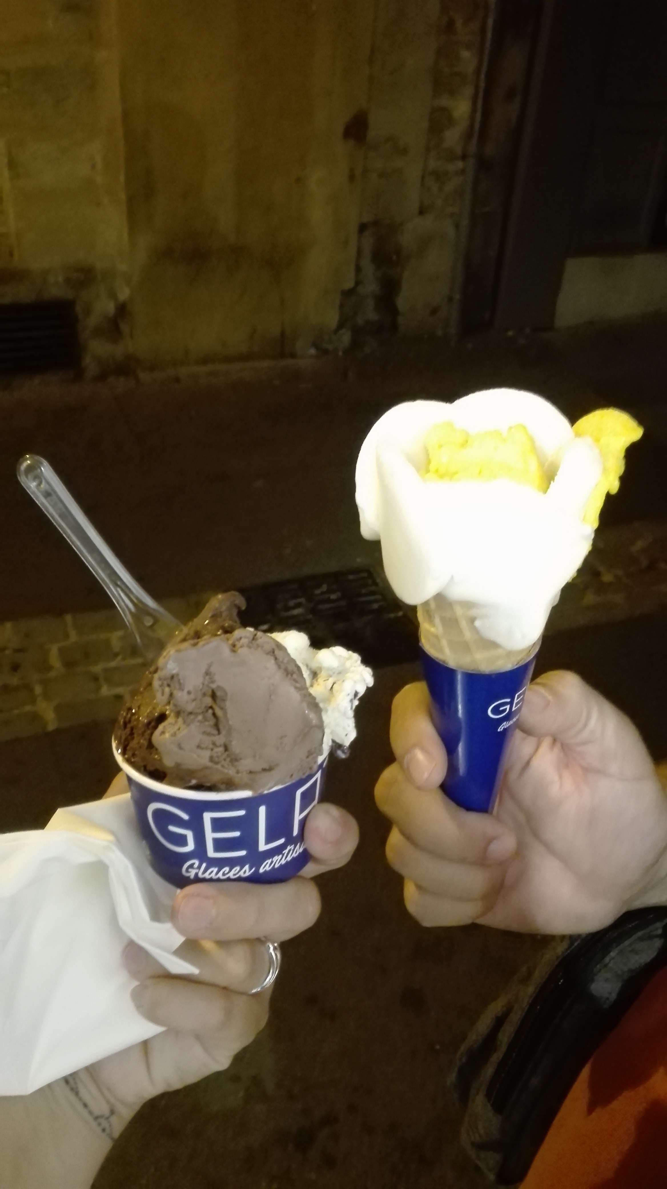 Photo n° 1 de l'avis de Fabien.e fait le 07/08/2019 à 22:17