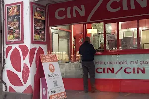 CIN-CIN Fast Food image