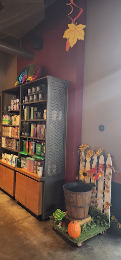 Starbucks image