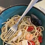 Photo n°2 de l'avis de Concetta.i fait le 26/06/2022 à 14:56 sur le  OSTERIA DEL FRITTO à Marina di Grosseto