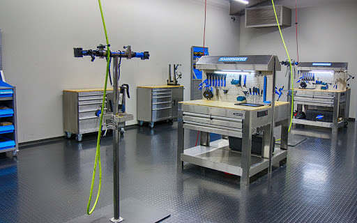 Bicycle Store «Bicycle World», reviews and photos, 32623 Fm 2978 Rd, Magnolia, TX 77354, USA