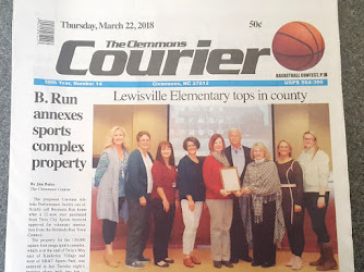 Clemmons Courier