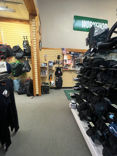 Sporting Goods Store «Peter Glenn Ski & Sports», reviews and photos, 2901 W Oakland Park Blvd, Fort Lauderdale, FL 33311, USA