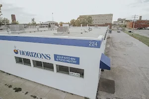 Horizons Soup Kitchen and Food Pantry image