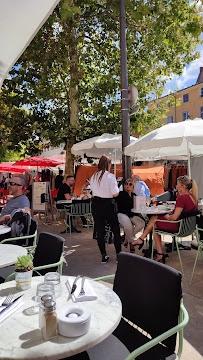 Atmosphère du Café Nino Café à Aix-en-Provence - n°9