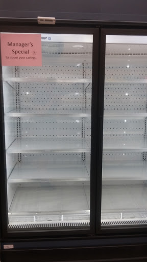 Grocery Store «Beale Commissary», reviews and photos, 17601 25th St, Beale AFB, CA 95903, USA