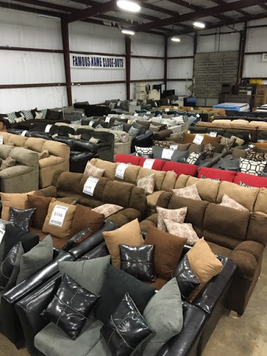 Furniture Store «American Freight Furniture and Mattress», reviews and photos, 3170 W Tharpe St, Tallahassee, FL 32303, USA