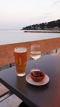 Plats et boissons du Restaurant Le Fanal à Roquebrune-Cap-Martin - n°9