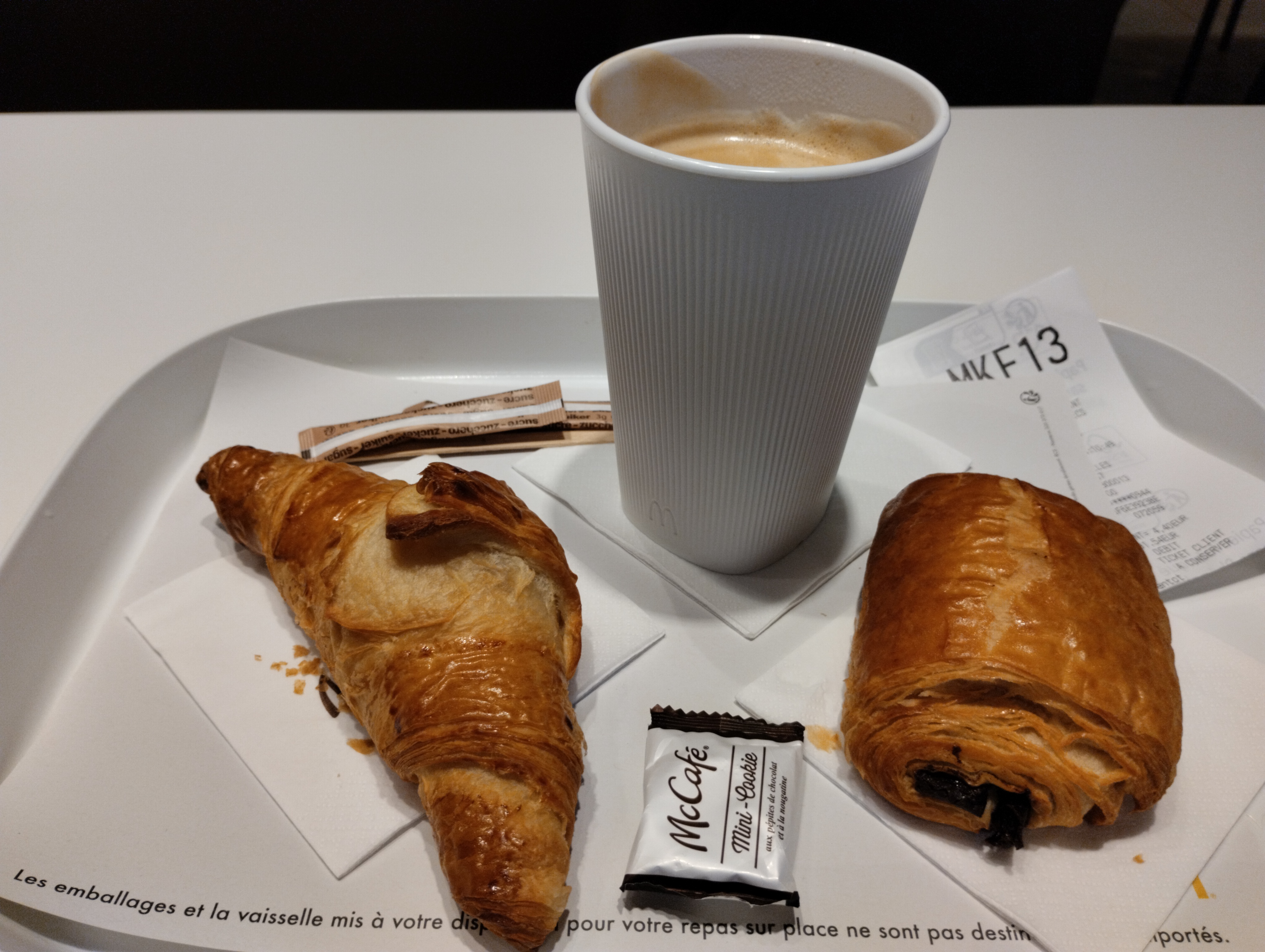 Photo n° 1 de l'avis de Bruno.A fait le 10/07/2023 à 06:18