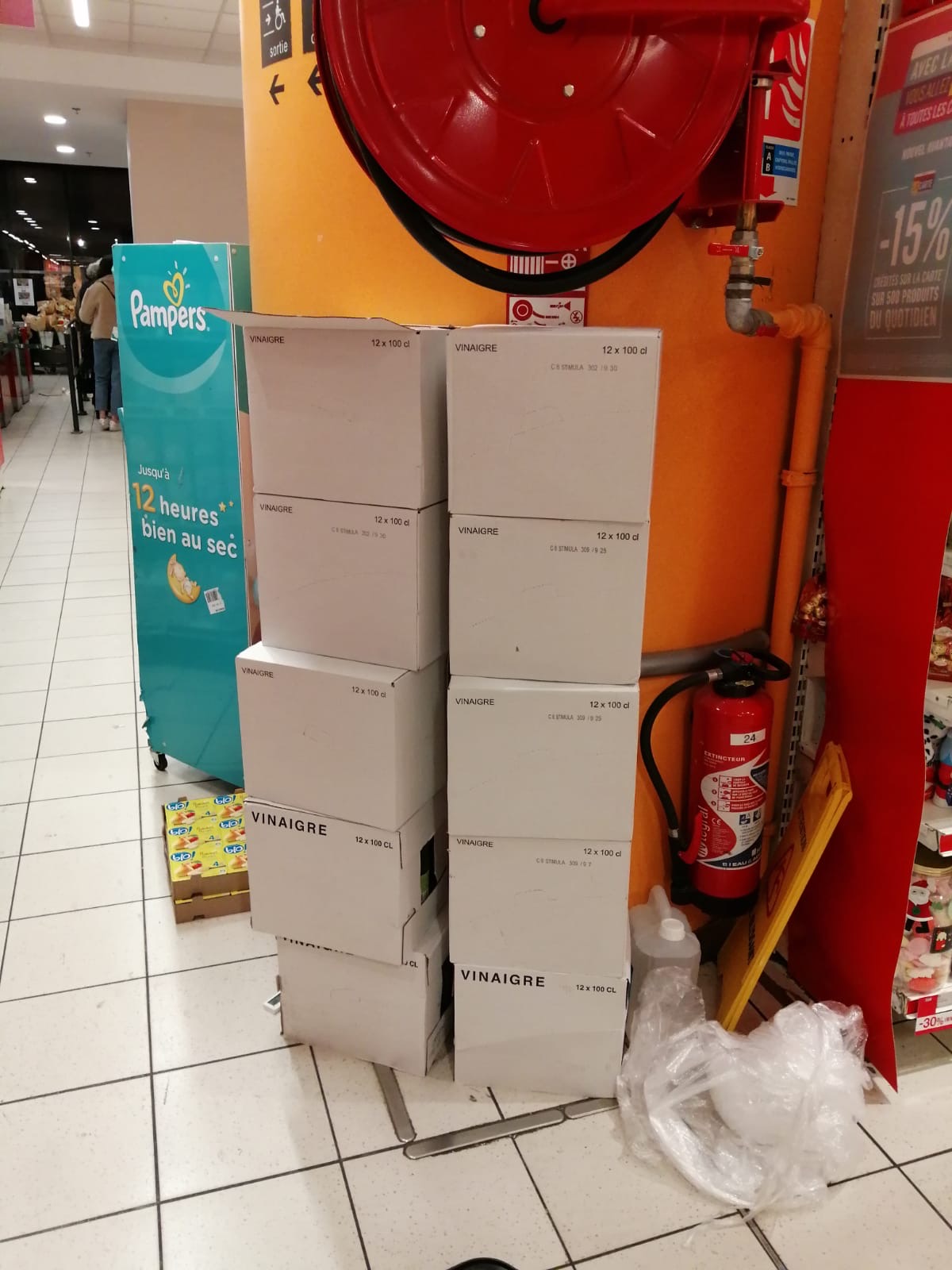 Photo n° 1 de l'avis de Flo.H fait le 13/03/2020 à 11:23