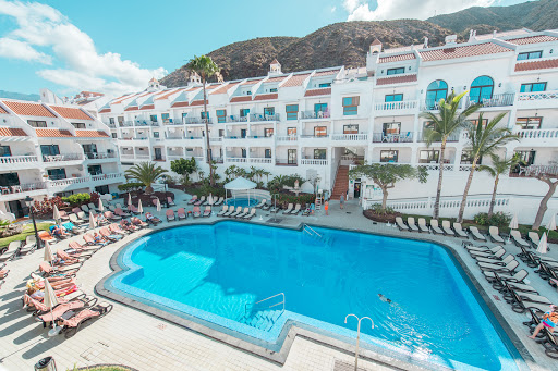 Excel Hotel & Resorts S.A. Tenerife Sur