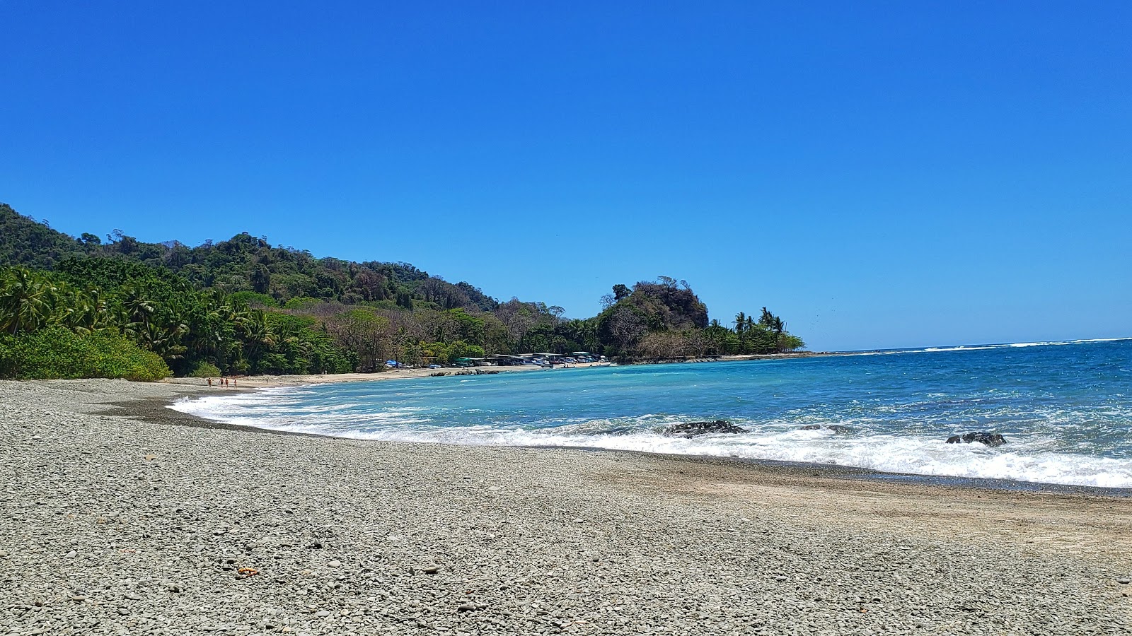 Mal Pais Beach photo #8