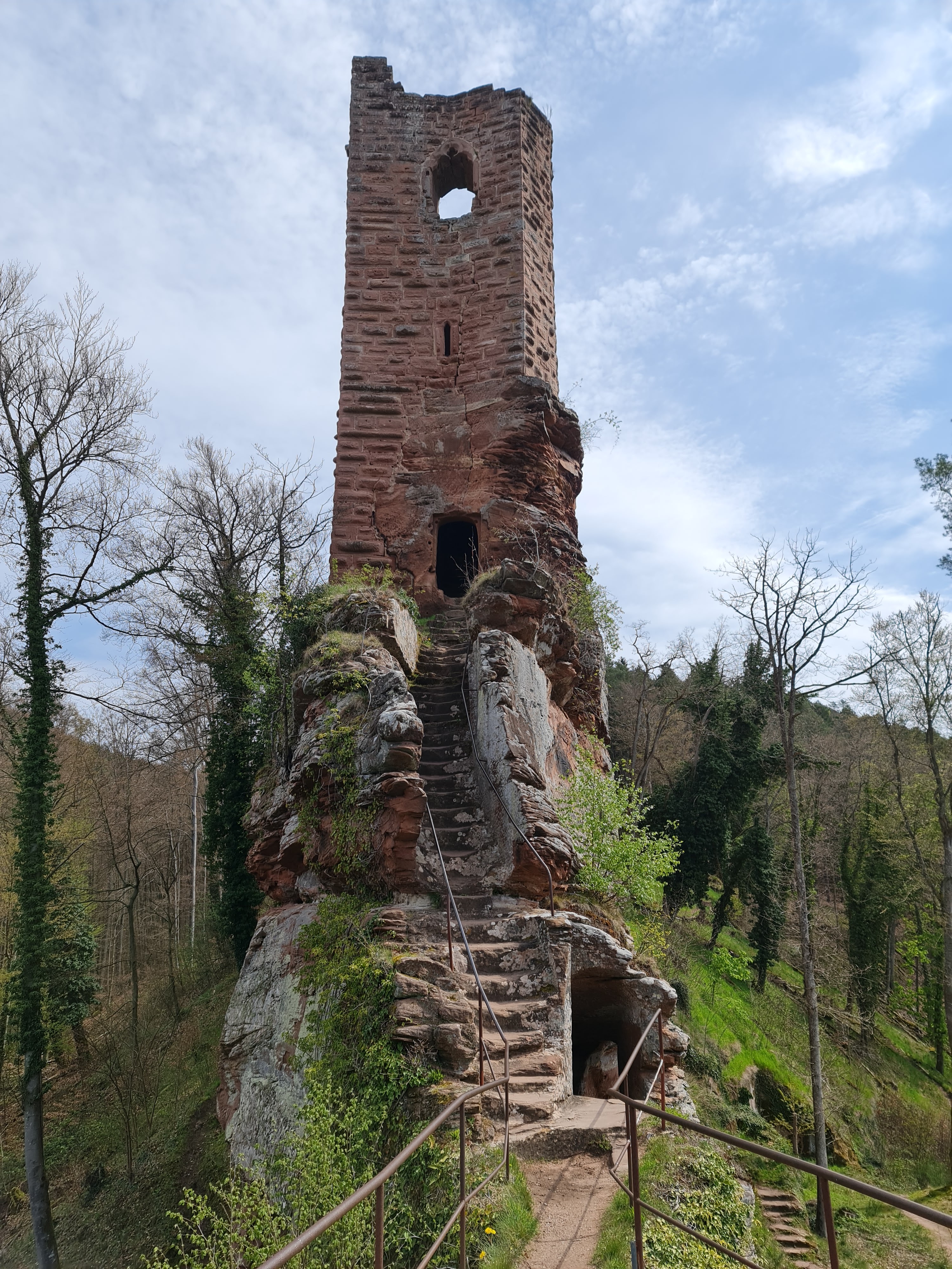 Photo n° 3 de l'avis de Roland.y fait le 23/04/2023 à 08:05