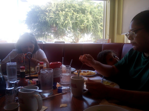 Best Western Porterville Inn image
