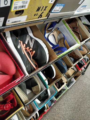 Shoe Store «DSW Designer Shoe Warehouse», reviews and photos, 6905 Mills Civic Pkwy, West Des Moines, IA 50266, USA