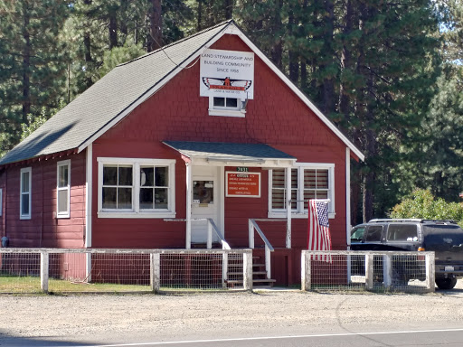 Graeagle Land & Water Company in Graeagle, California