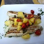 Photo n°2 de l'avis de Nikki.r fait le 01/10/2020 à 13:13 sur le  Il Chiosco di Cerro à Laveno-Mombello