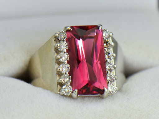 Jewelry Designer «Federal Way Custom Jewelers», reviews and photos, 1810 S 320th St, Federal Way, WA 98003, USA