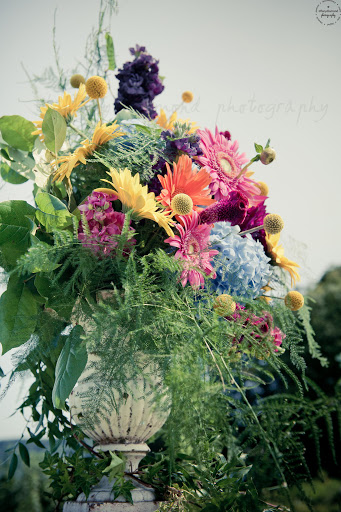 Florist «Thistle Floral & Home», reviews and photos, 25960 Central Ave NE, Kingston, WA 98346, USA