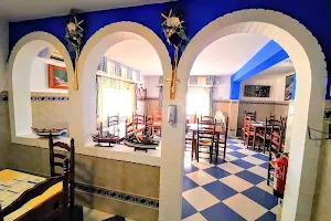 Casa Miguel Ángel y Micaela Restaurante comida para llevar. Loterías image