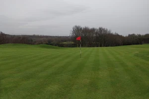 Heaton Park Golf Course image