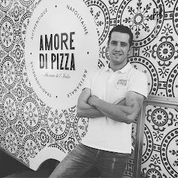 Photo n°78 de AMORE DI PIZZA - Food-Truck - Colmar à Colmar ()