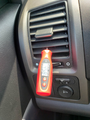 Auto Repair Shop «All Tune & Lube», reviews and photos, 3698 E Market St, York, PA 17402, USA