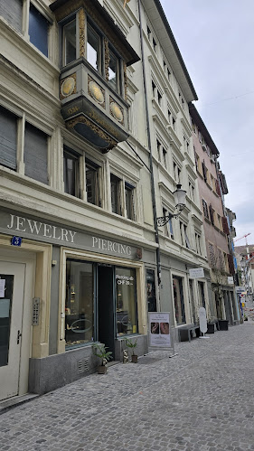 Shopping Center, 8957 Spreitenbach