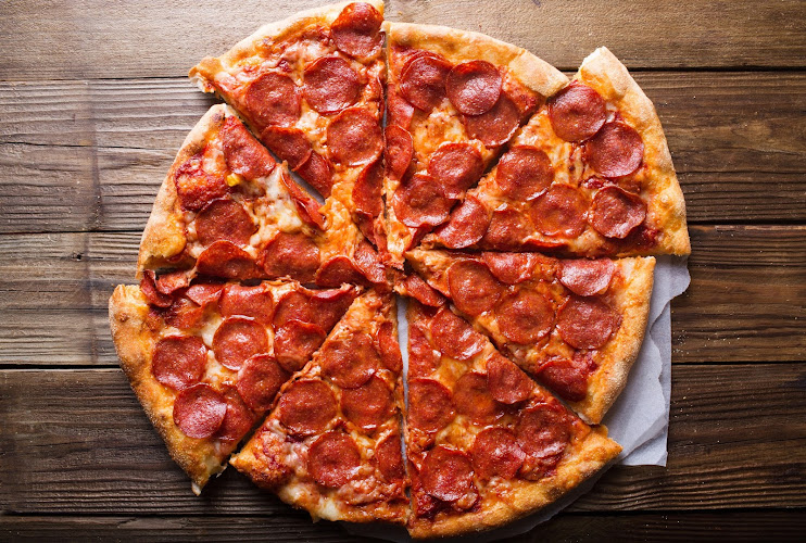 #7 best pizza place in Mansfield - Deco's Italian Cuisine