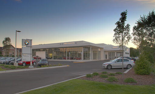 BMW Dealer «BMW of Traverse City», reviews and photos, 2801 US-31, Traverse City, MI 49684, USA