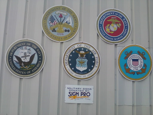 Veterans of Foreign Wars Post 1326