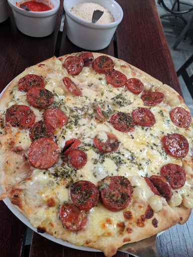 Pizza SA