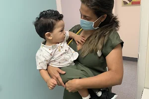 WNY Pediatrics/Dr. Maria Oropeza image