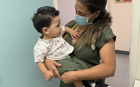 WNY Pediatrics/Dr. Maria Oropeza image