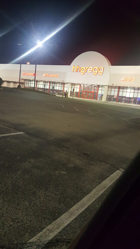 Appliance Store «hhgregg», reviews and photos, 4468 Eastgate Blvd, Cincinnati, OH 45245, USA