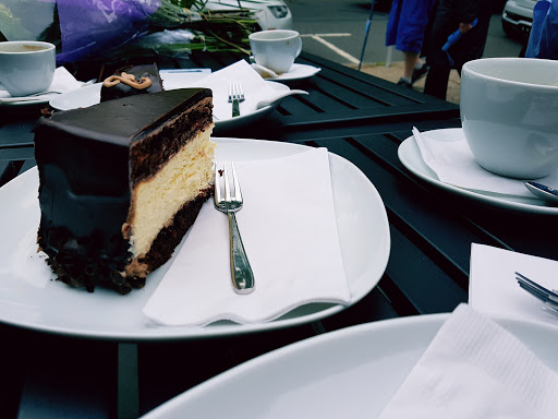 Cafe «Cafe Vienna», reviews and photos, 200 Nassau St, Princeton, NJ 08542, USA