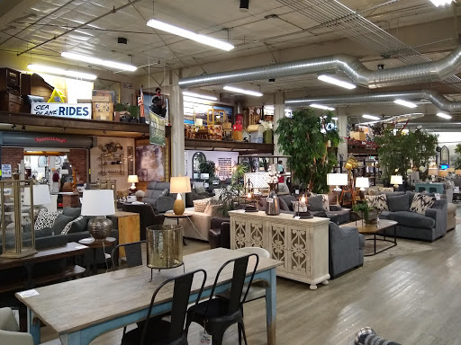 Furniture Store «The Old Cannery Furniture Warehouse», reviews and photos, 13608 Valley Ave E, Sumner, WA 98390, USA