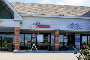 Taylor Street Pizza image