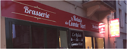 Photos du propriétaire du Restaurant Le Relais du Comte Vert à Chambéry - n°9